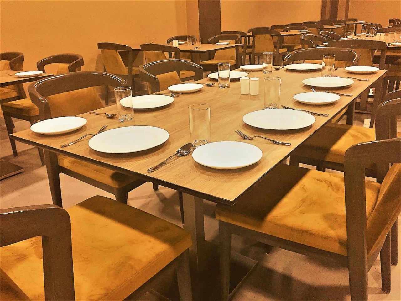 Genx Surat By 1589 Hotels Palsana  Bagian luar foto