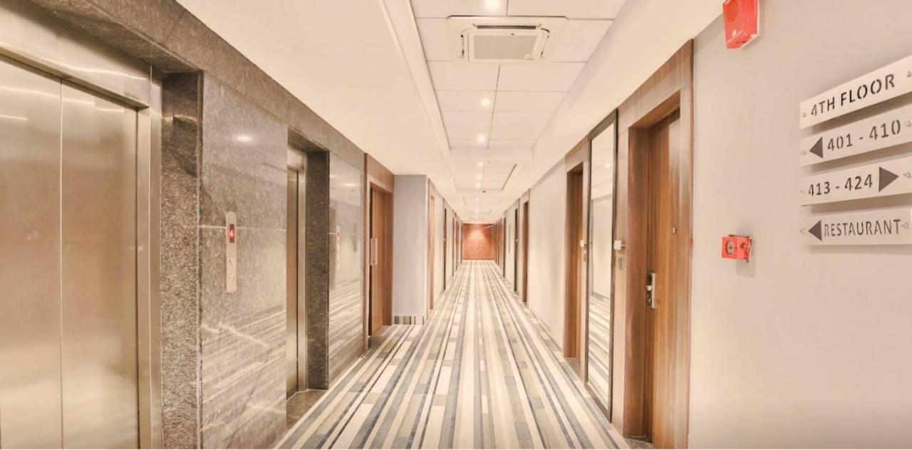 Genx Surat By 1589 Hotels Palsana  Bagian luar foto