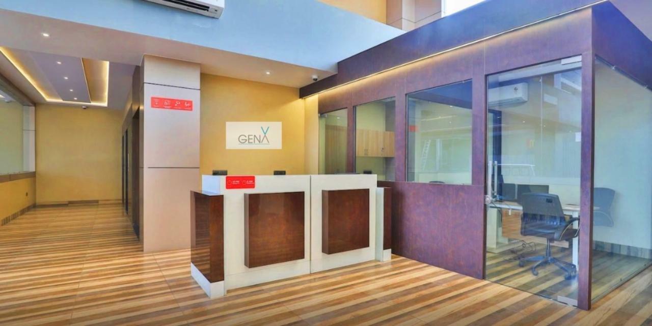 Genx Surat By 1589 Hotels Palsana  Bagian luar foto